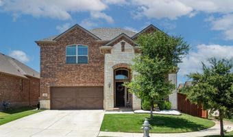 14800 Star Creek Dr, Aledo, TX 76008