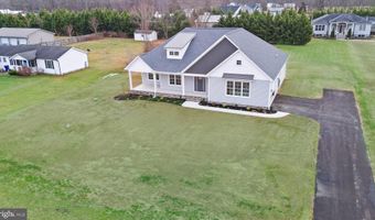 5380 HALLTOWN Rd, Hartly, DE 19953