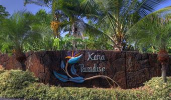 EA Rd, Captain Cook, HI 96704