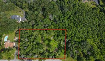 Florence Ln, Andover, NJ 07860