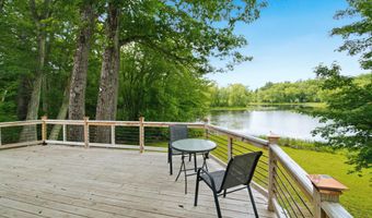 405 Bay Rd, Andover, NH 03216