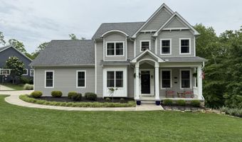 99 University Estates Blvd, Athens, OH 45701