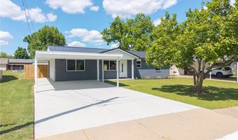 1204 D St, Barling, AR 72923