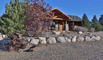 39 Moccasin Trl, Clark, WY 82435