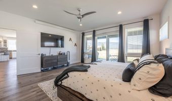 225 SWEETGRASS Trl, Alpine, WY 83128