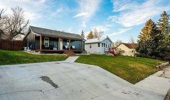 338 Western Ave, Buffalo, WY 82834