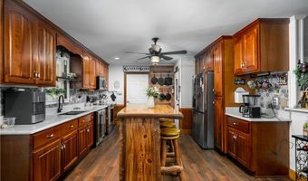 2865 91 Co Rd, Bankston, AL 35542