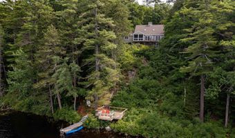 186 Little Chatham Rd, Chatham, NH 03813