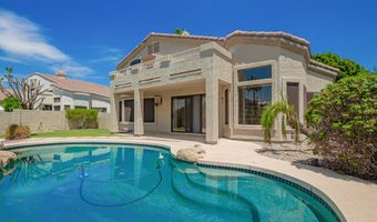 705 W DESERT BROOM Dr, Chandler, AZ 85248