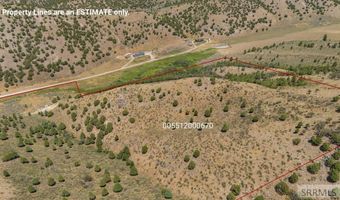 Swenson Valley Rd, Bancroft, ID 83217