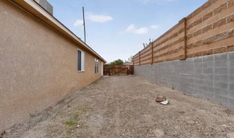 10612 Albero Rosso Dr NW, Albuquerque, NM 87114