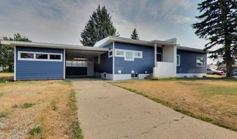 117 W 7th Ave W, Big Timber, MT 59011