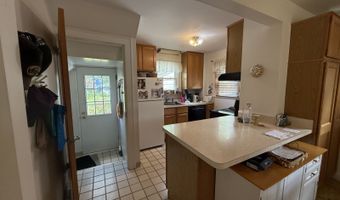 80 S May Ave, Athens, OH 45701