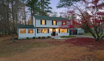 4 Forest Rd, Atkinson, NH 03811
