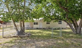 210 S Avis St, Absarokee, MT 59001
