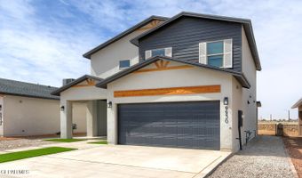 9930 Marisabel Pl, Socorro, TX 79927