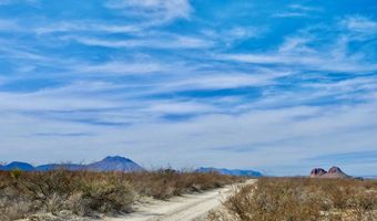 2980 Ruby Rd, Terlingua, TX 79852