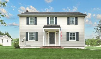 6927 YORK Rd, Abbottstown, PA 17301