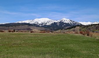 TBD 10 AC. STATELINE Road, Alta, WY 83414