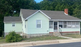1101 W 6TH St, Laurel, DE 19956