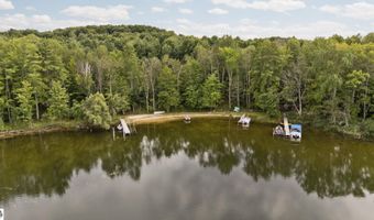 9550 Lakeside Dr, Alden, MI 49612