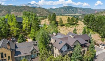 102 Wild Spring Ln, Basalt, CO 81621