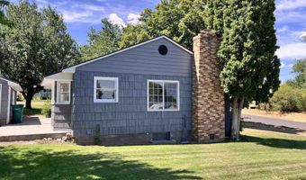 403 W Chestnut St, Almira, WA 99103