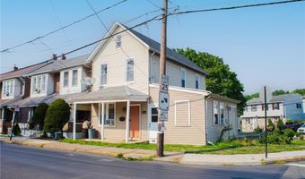 943 S Filmore St, Allentown, PA 18103