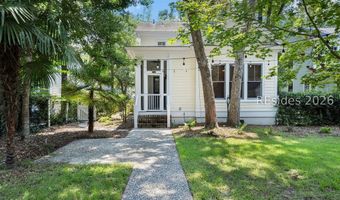 17 Mount Grace, Beaufort, SC 29906