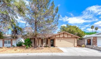 2408 La Estrella St, Henderson, NV 89014