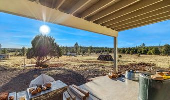 4096 Lonely Pine Ln, Clay Springs, AZ 85923