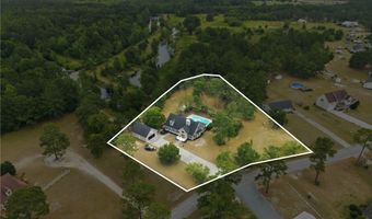 190 Fox Run Ln, Autryville, NC 28318
