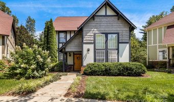 28 Trafalgar Cir, Asheville, NC 28805