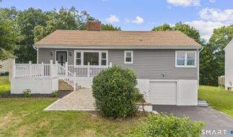 12 Homestead Pl, Branford, CT 06405