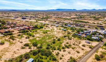 22055 W Sunrise Rd, Congress, AZ 85332