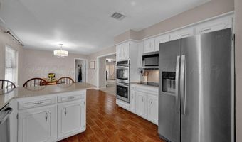 6102 HATFIELD Cir, Amarillo, TX 79109