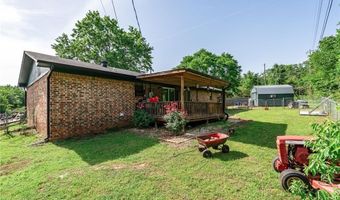 1424 Northwoods Dr, Alma, AR 72921