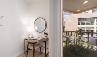 1225 Island Ave 503, San Diego, CA 92101