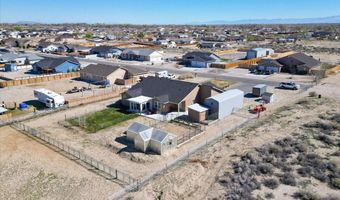 1197 Skyridge Dr, Fallon, NV 89406