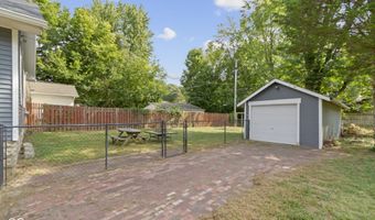 6431 N Park Ave, Indianapolis, IN 46220