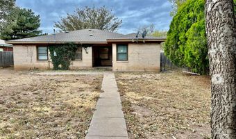 3709 LENWOOD Dr, Amarillo, TX 79109