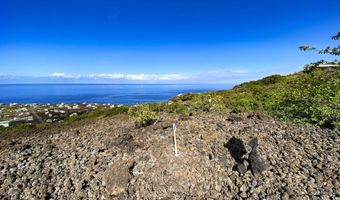 MILOLII RD, Captain Cook, HI 96704