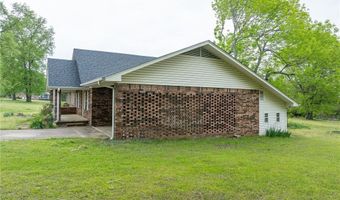 6406 Georgia Ridge Rd, Alma, AR 72921