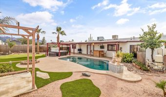 834 E GRANADA Ave, Apache Junction, AZ 85119