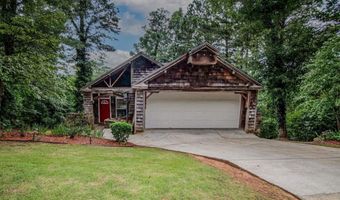 28 FAIRWAY CHASE, Anniston, AL 36207