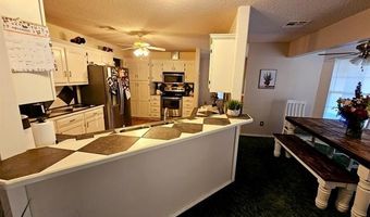 80 N 4160 Rd, Antlers, OK 74523