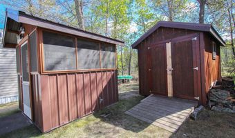 1093 W Big Portage Lake Dr NW A, Backus, MN 56435