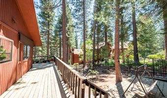 633 Second Crk, Incline Village, NV 89451