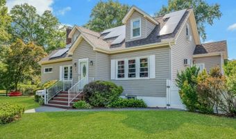 1 Hewitt Ave, Belleville, NJ 07109