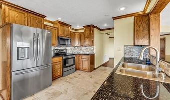 6465 N 230 Rd, Beggs, OK 74421